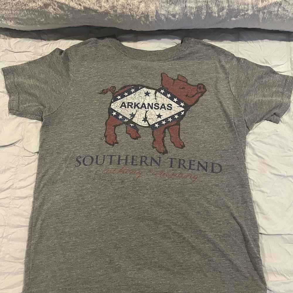 southern trend t shirt